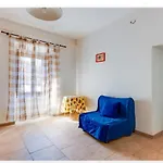 度假居 Oristano Sardegna Ghilarza