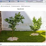 Oristano Sardegna 度假居