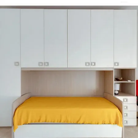 Oristano Sardegna Holiday home Ghilarza