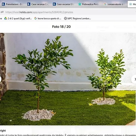 Oristano Sardegna Holiday home