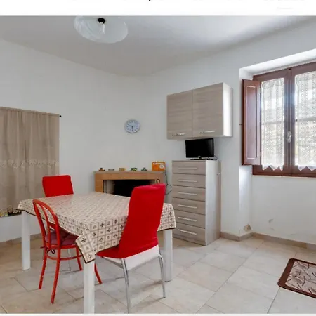 Oristano Sardegna Holiday home Ghilarza