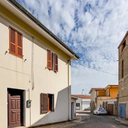 Holiday home Oristano Sardegna Ghilarza