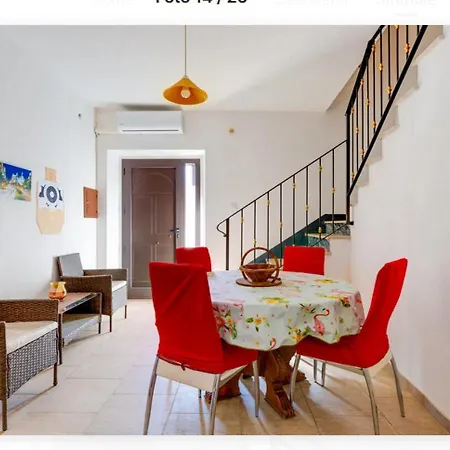 Oristano Sardegna Holiday home Ghilarza
