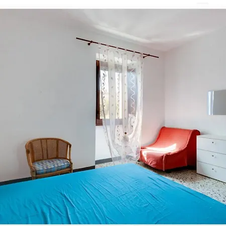 Oristano Sardegna בית נופש *