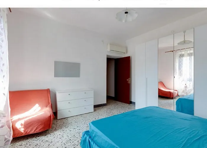 Hébergement de vacances Oristano Sardegna
