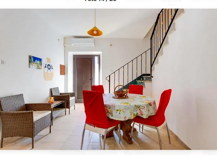 Oristano Sardegna Hébergement de vacances Ghilarza