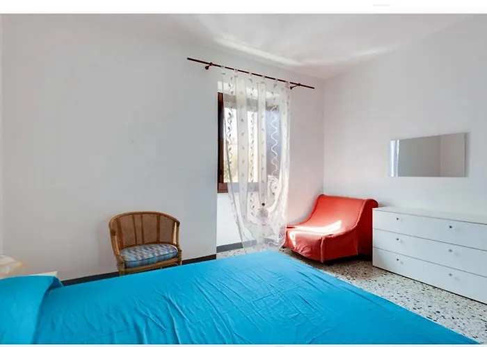 Oristano Sardegna Hébergement de vacances *